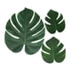 thumbnail image 2 of Hojas de Palma Artificiales, 60 Pezas de Hoja de Palma Decoración artificial 6 Plantas para Fiesta, 2 of 8