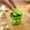 Green, variant on Kokovifyves Kitchen Accessories Clearance Garlic Press Chopper Slicer-Hand Presser Grinder Crusher Practical Kitchen Tools