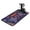 Boho Style-513, variant on Washable Rubber Boho Style Vintage Floral Dish Drying Mats for Kitchen Counter Home Large Coffee Bar Pad Accessories and Decor for Utensils Stemware 18''x24''