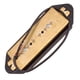 thumbnail image 4 of Juego de 2 pastillas P90 Dog Ear para mástil y puente de Les Paul. Accesorio de repuesto. Negro, 4 of 9