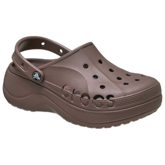 Crocs Women's Baya Platform Clog