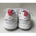 thumbnail image 4 of Asics Gel Acclaim Women’s White Running Shoes Sneakers S579N Size 6 -S26, 4 of 6