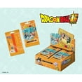 thumbnail image 1 of CyberCel - Dragon Ball Super - Series 2 - Foil Bag 3 Card Pack, 1 of 7