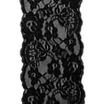 thumbnail image 3 of De Encaje Negro Con Florales De Encaje Para Decoración para hogar Del De , 10 Piezas BLESIY Bordado de encaje elástico, 3 of 6