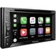 thumbnail image 1 of Pioneer AVH-1400NEX 6.2" Double-Din in-Dash Nex Dvd Receiver with Bluetooth, Apple Carplay and Siriusxm Ready, 1 of 5