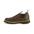 thumbnail image 3 of Georgia Giant Men's Brown Romeo Work Shoe, 3 of 7