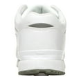 thumbnail image 5 of Propet Tour Walker Strap Women's Sneakers - White, Size 10, 5 of 7