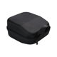 thumbnail image 1 of Estuche de almacenamiento para auriculares, estuche de almacenamiento para auriculares, bolsa de viaje portátil multiusos para auriculares sobre la, 1 of 10
