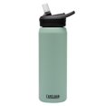 thumbnail image 1 of Botella de agua CamelBak Eddy+ 740 ml aislada y a prueba de fugas, 1 of 2