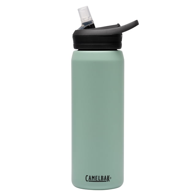 Botella de agua CamelBak Eddy+ 740 ml aislada y a prueba de fugas