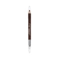 thumbnail image 4 of COVERGIRL Perfect Point Plus Blend Eye Pencill, 110 Black Brown, 0.02 oz, 4 of 9