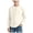 Beige, variant on Boys Athletic Shirts Boys T Shirts Turtleneck Ribbed Casual Long Sleeve Kids Fall Winter Tops Size 11-12 (Beige,11-12 Years)