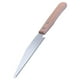 thumbnail image 4 of de , Mini para metales, herramienta de mano, mango de madera antideslizante, carpintería, de mano pequeña para Camping, Baoblaze Mini sierra para metales, 4 of 8