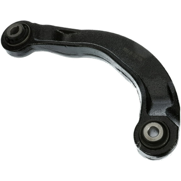 Dorman LA86518PR Rear Right Upper Lateral Arm for Specific Ford / Lincoln Models, Black