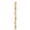 A, variant on Canvas Kids Growth Chart - Removable, Hanging Wall Ruler, Wooden Frame, Foldable, For Home Decoration & Height Tracking