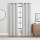 thumbnail image 2 of Cortinas Eclipse Andover Thermal Blackout 107 x 213 cm plateadas, 2 of 7