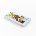 thumbnail image 3 of QUMIIRITY 1Ud Inflable Para Hielo De PVC Con Drenaje Ideal Para Fiestas, 3 of 8