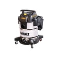 thumbnail image 1 of Dewalt 10 gal. Stainless-steel Wet/Dry Vacuum, 1 of 4