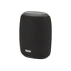 iHome PLAYPRO Portable Bluetooth Speaker, Black, iBT700