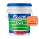 thumbnail image 1 of PINTURA VINILICA ACUA COVER COLOR MANDARINA MATE ACUARIO CUBETA, 1 of 5