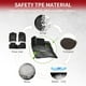 thumbnail image 4 of Alfombrillas LASFIT para Honda Civic 2016-2021 de TPE para todo tipo de clima, 4 of 8