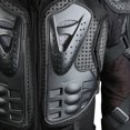 thumbnail image 3 of Chaqueta protectora para motocicleta, armadura de cuerpo completo, equipo de protección para bicicleta de cross, ATV, equipo de seguridad, 3 of 5
