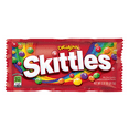 thumbnail image 2 of SKITTLES Original Candy, 2.17 Ounces (Pack of 6) Taste The Rainbow, 2 of 4