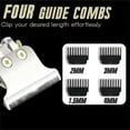 Hot Sale Hair Clippers Trimmer Cordless Hair Clipper Calculation Hair