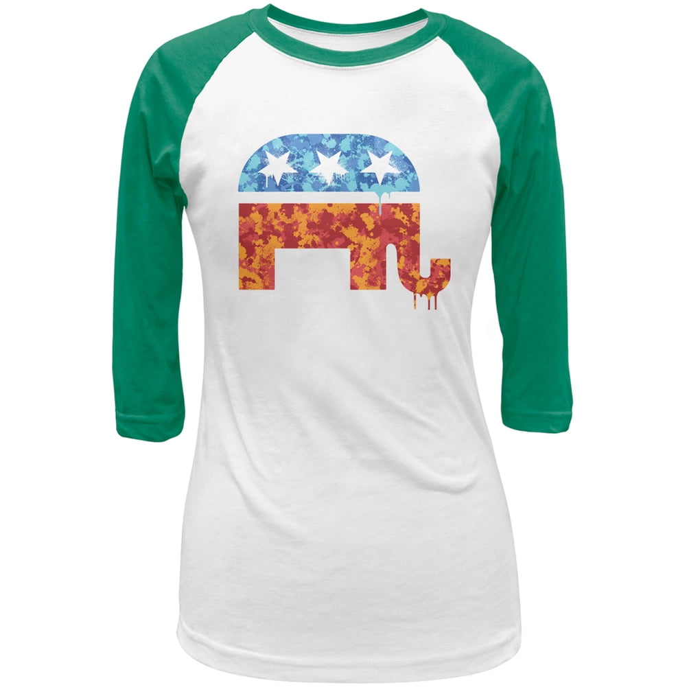 walmart kelly green shirt