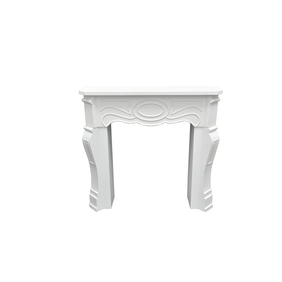 Creative Co-Op Victorian Mantel