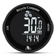 thumbnail image 4 of Bike Speed Meter Wireless Waterproof Odometer Speedometer for Mountain Bikes, 4 of 7