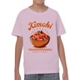 thumbnail image 2 of Kimchi Bowl - Product of Korea Youth's T-shirt, 2 of 3