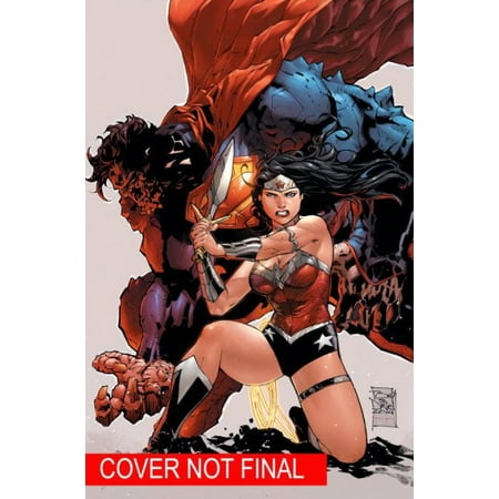 Superman/Wonder Woman 2