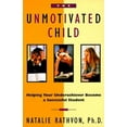 thumbnail image 3 of The Unmotivated Child: Helping Your Underachiever Become a Successful Student, 3 of 3