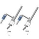 thumbnail image 3 of 20/30w Electric Water Changer Fish Tank Water Change Pump Aquarium Water Transfer Hose Cleaning Tool Gravel Cleaner Siphon Filter Pump Hy, 3 of 4