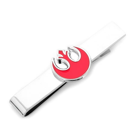 Cufflinks Inc Star Wars Rebel Alliance Symbol Tie Bar