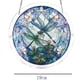 thumbnail image 3 of Acrylic Jigsaw Puzzle Suncatcher, Acrylic Suncatcher Puzzle, for Doors Garden and Window Hanging&Birthday Gift, 3 of 7