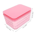 thumbnail image 2 of BESTYASH 1Ud De Húmedos Resistente Y Estético Color Rosa Para Uso Doméstico, 2 of 6