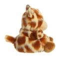 thumbnail image 2 of Aurora - Palm Pals - 5" Safara Giraffe, 2 of 3