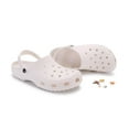 thumbnail image 4 of Unisex Garden Clogs Shoes Sandals Slippers-White, 4 of 6