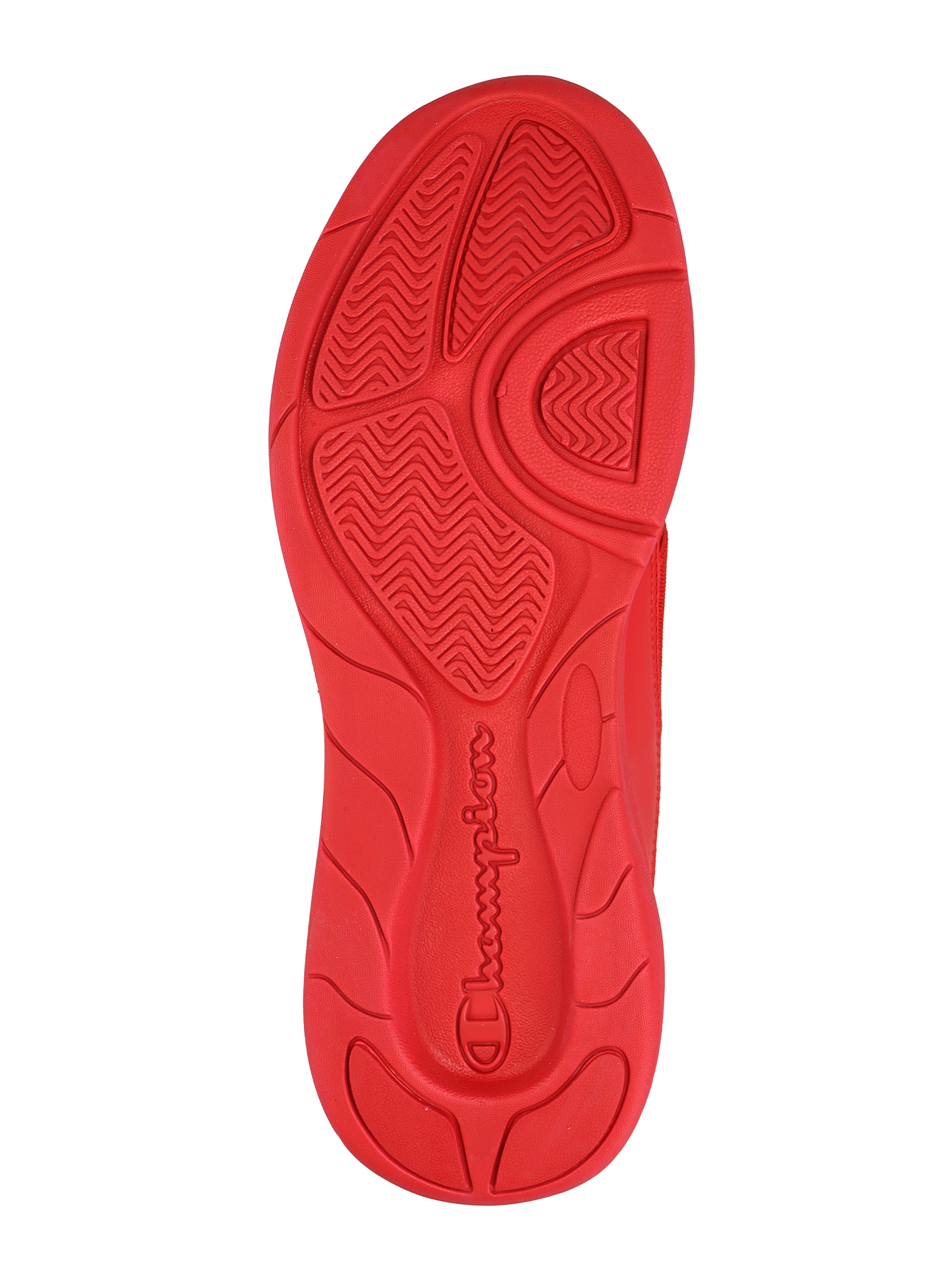 Champion Men's Athletics Legend Lo Sneaker