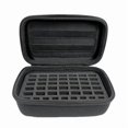 thumbnail image 1 of USB Flash Drive Case SD Card Thumb Drive Holder Organizer Dustproof Memory Card Bag Electronic Accessories Storage Bag, 1 of 6