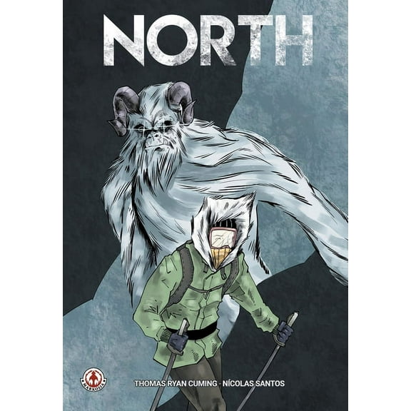 North (Paperback)