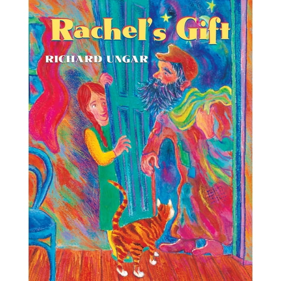Pre-Owned Rachel's Gift (Hardcover) 0887766161 9780887766169