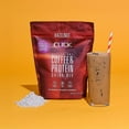 thumbnail image 5 of CLICK Coffee Protein Powder Meal Replacement, Mocha Flavor, 5 of 7