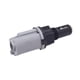 thumbnail image 4 of Diferencial del eje del coche,Actuador diferencial del eje delantero 600-101 40007173,26060073 8260600730 7F2000 SW2085,Componente diferencial delantero TCA22-E TCA22-E,Parte de reemplazo del, 4 of 7