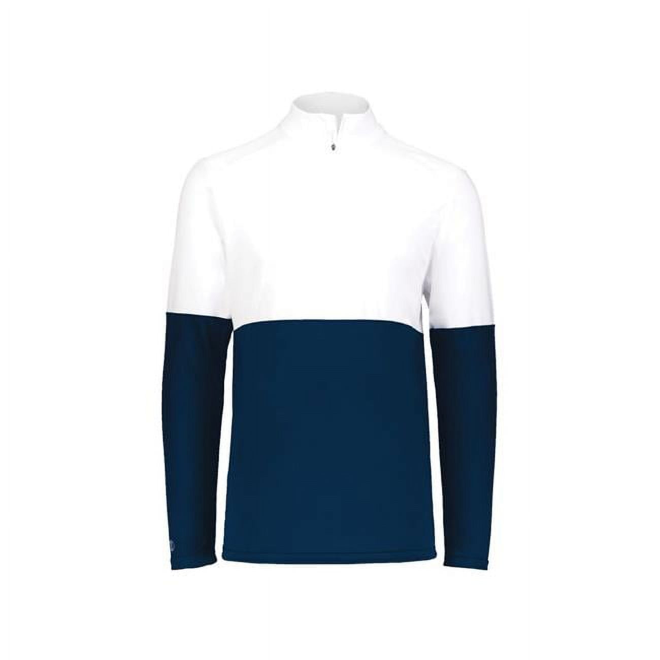 Holloway Iron/ White 11263 L