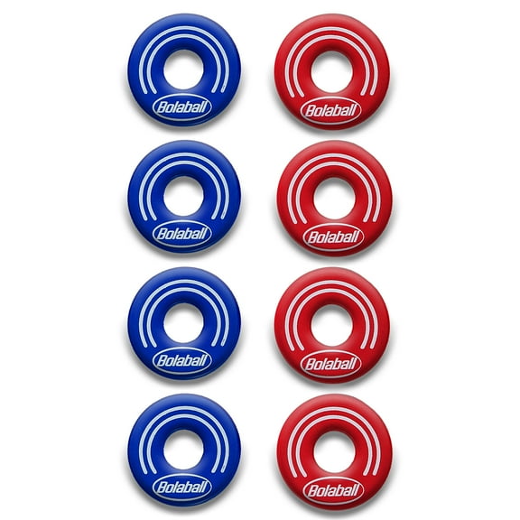 Bolaball: Washer Ring Toss Giant Outdoor Game