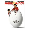 thumbnail image 1 of PARAMOUNT-SDS MORK & MINDY-COMPLETE SERIES (DVD/15 DISC/1978-1982/2020 REPACKAGE) D59213391D, 1 of 2
