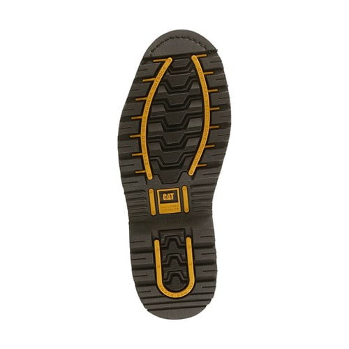 "CAT Footwear Whiston - Dark Brown 10.5(W) Work Boot" "CAT Footwear Whiston - Dark Brown 10.5(W) Work Boot"
